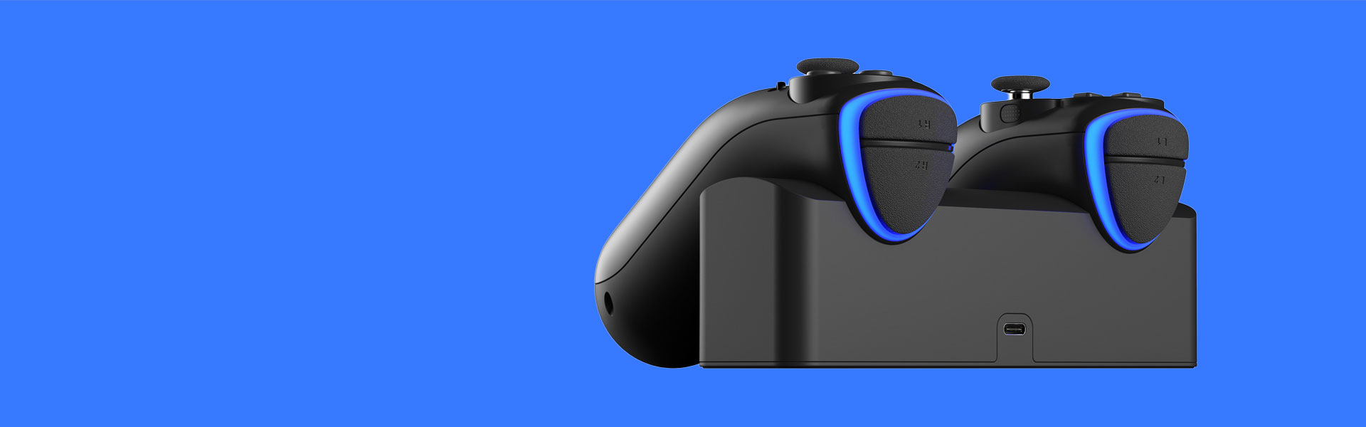 new design features